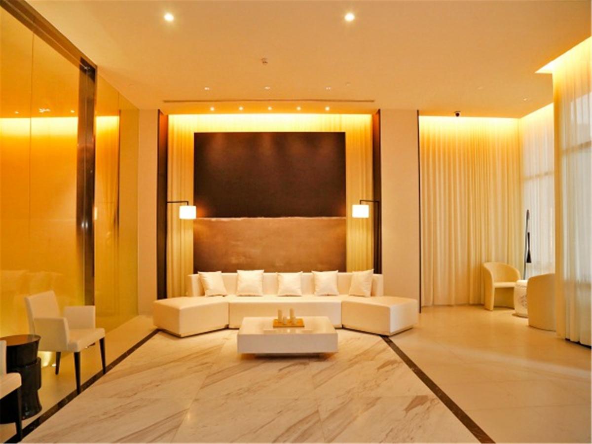 Jinjiang Inn Selected Shenzhen Huanggang Port Huangcheng Plaza Экстерьер фото